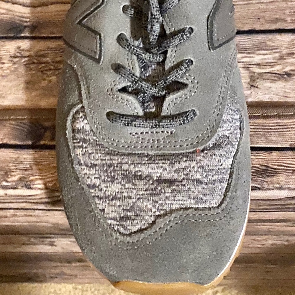 NEW Women’s New Balance 574 Retro Grey
